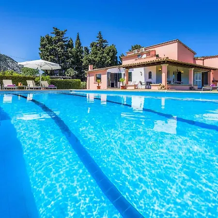 Villa Patricia *