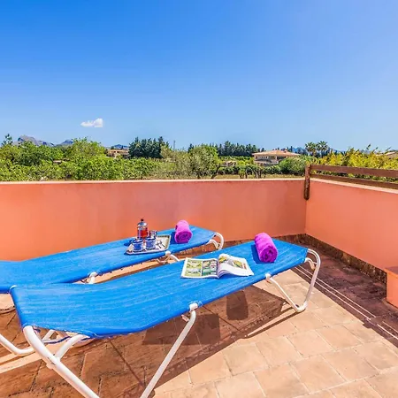 Villa Patricia *