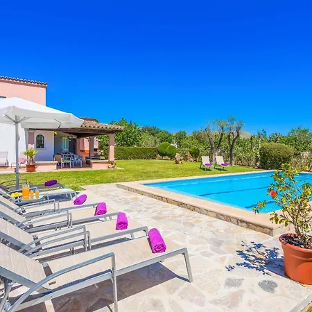 Villa Patricia